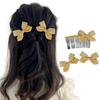GFun Haarspangen, Haarbander, Haaraccessoires für Mädchen und Kinder, Kleines Set, Haarschmuck, Perfekt für Hochzeiten, Aufführungen, Einschulungsfeiern,