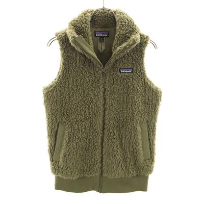 Dusty Mesa Fleece Zip Nejlepší XS khaki Outdoor 25120 Dámský Použitý