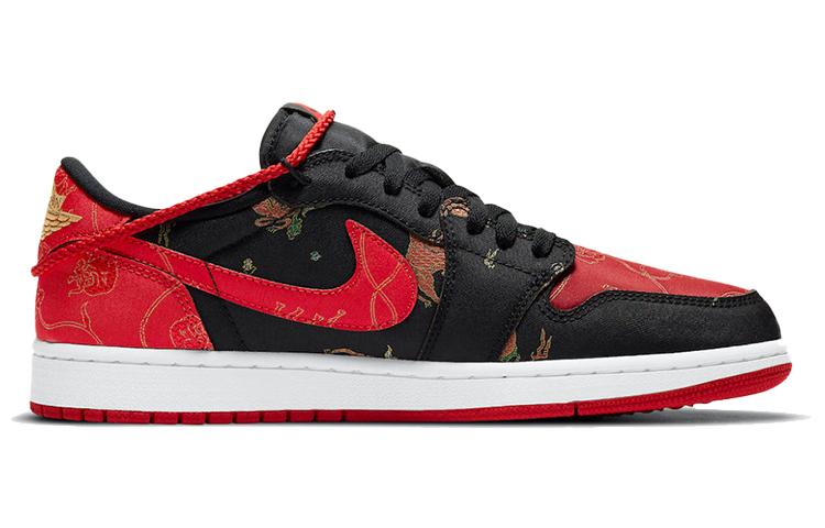 Air Jordan 1 Low Og 'Chinese New Year' DD2233-001