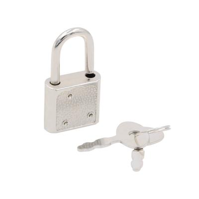SM Open Type Silver Small Lock Key Sex Aids Sex Binding Props Adult Supplies