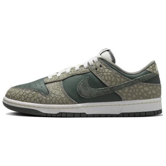 

Nike Dunk Premium Low Городской пейзаж 2.0 - HF4878-053 EU 44 зелёный