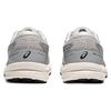 Asics Gel-Contend 7 Comfortable Versatile Fabric Synthetic Leather Shock Absorbing Durable Breathable Low Top Training Running Shoes 1012B540-021
