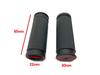 Beatus Bicycle Handle Grip Anti-Slip Rubber Basic Design General Purpose