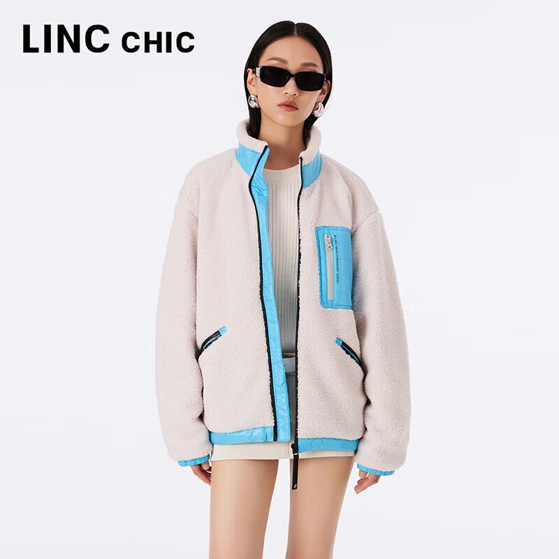 

Jinyujie Women s Autumn Lightweight Stand Collar Down Jacket M