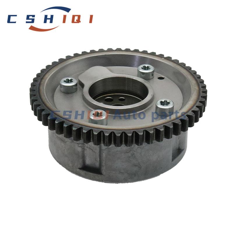 Intake/Exhaust Timing Gear For Hyundai Genesis Santa Fe Sonata Tucson Kia Forte Optima Rondo Sorento 24350-25000 24370-2G000