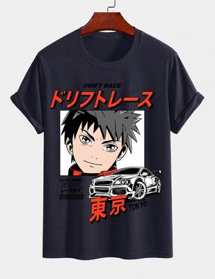 Oberteile – T-Shirts