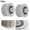 Pool Cleaner Repair Drive Pulley Bearing Robust Bearing For Pool Cleaners Replacement Track Gear Shaft Easy Installation