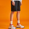 Li Ning x Disney Casual Shorts Men's Black AKSR531-5