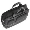Tracker Lewis Two-Part Business Briefcase