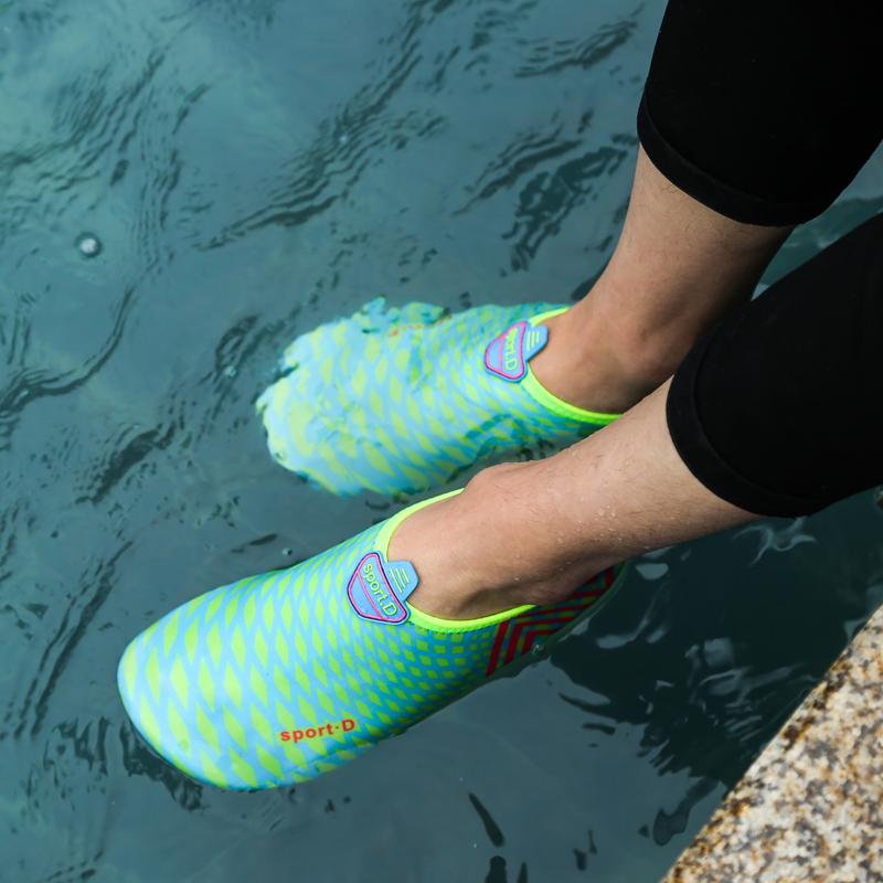 sport d water shoes