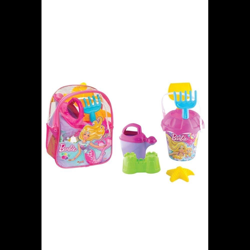 

Picture Рюкзак Пляжный комплект