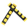 Motorcycle Handgrip Guard Cover Motorbike Brake Clutch Lever Cover Soft Moto Accessories Handlebar Grips 2pcs Anti-Skid