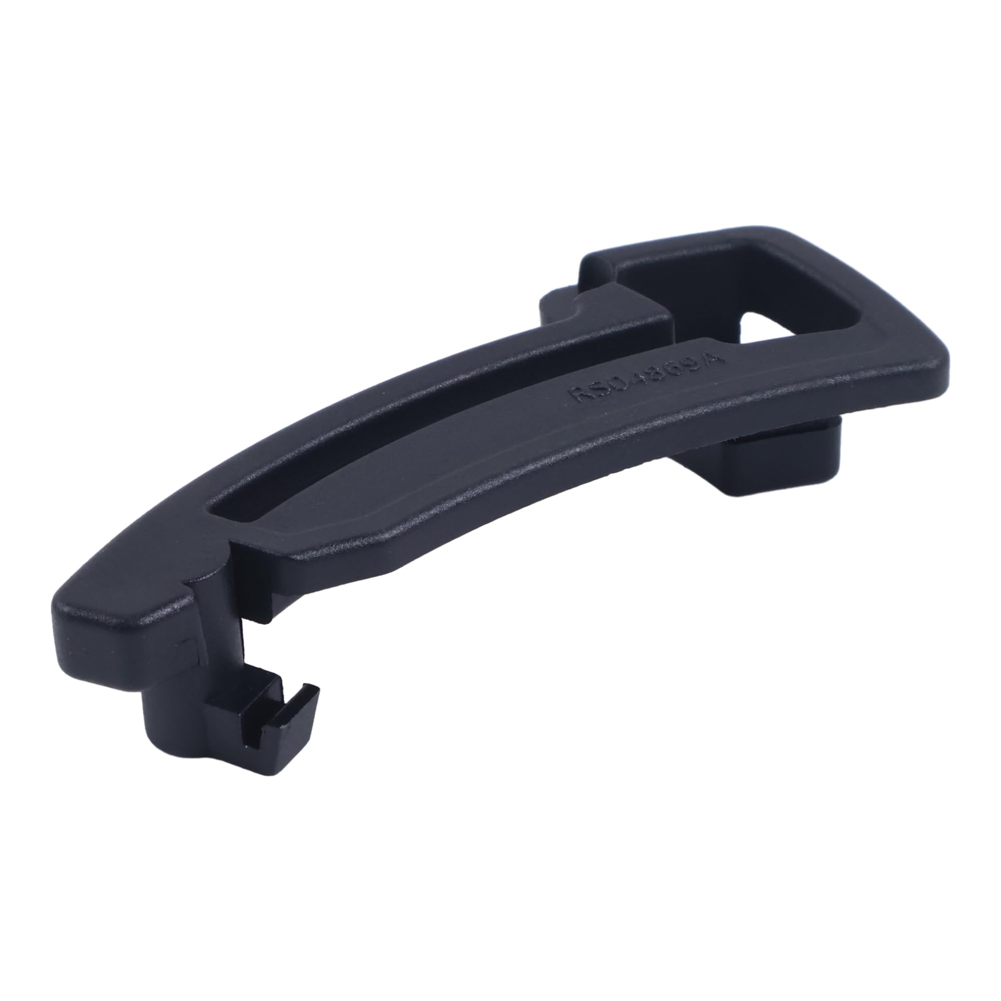 

1Pc Chute Flange for Craftsman/Husqvarna/MTD/Yard Man Snow Blower Replacement Part , 731-04869A A