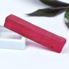 Natural Red Ruby 80ct Raw Rough Certified Loose Gemstone