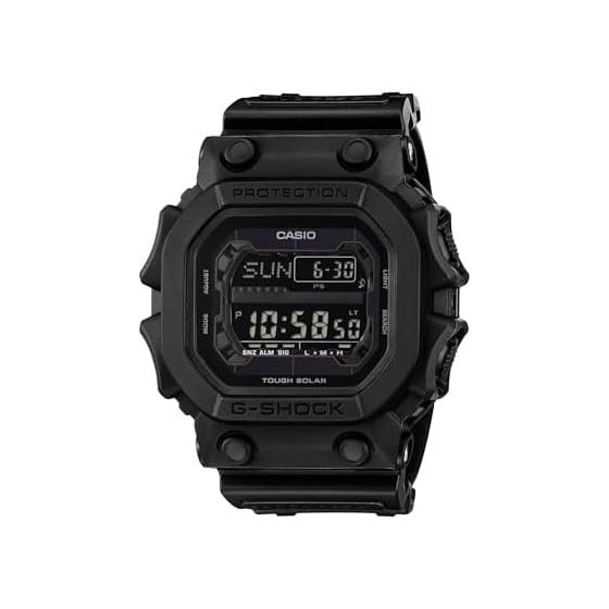 

[Casio] Часы G-Shock [Официальный продукт для внутреннего рынка] Tough Solar GX-56UBB-1JF Мужские Черные