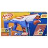 Nerf Infinite 80 N1 Darts Kampfgürtel, der 40 Sportschießen Indoor und Outdoor für Kinder ab 8 Jahren fassen kann und echtes Produkt N-Serie Blaster, N-Serie