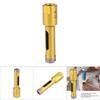 Angle Grinder Opener   Drill Bit M10 Inner Thrd for Marble Tile