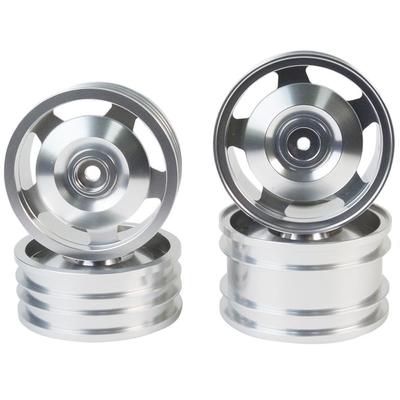 גלגל אלומיניום OPTION Spread World באגי 4WD 2410304 סט מס' 1/עבור (F60/30, R60/35)
