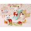 EPOCH Sylvanian Families Furniture Baby Room Set SE-201