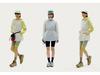 Tantuo Women's UPF100+ Lightweight Sun Protection Jacket - Waist-Cinched, Breathable, Windproof, Water-Repellent, Outdoor Mountain Style.