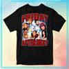 NEU! Freitag nach Nächstem 2002 Komödienfilm T-Shirt Geschenk Volle Größe S-4XL