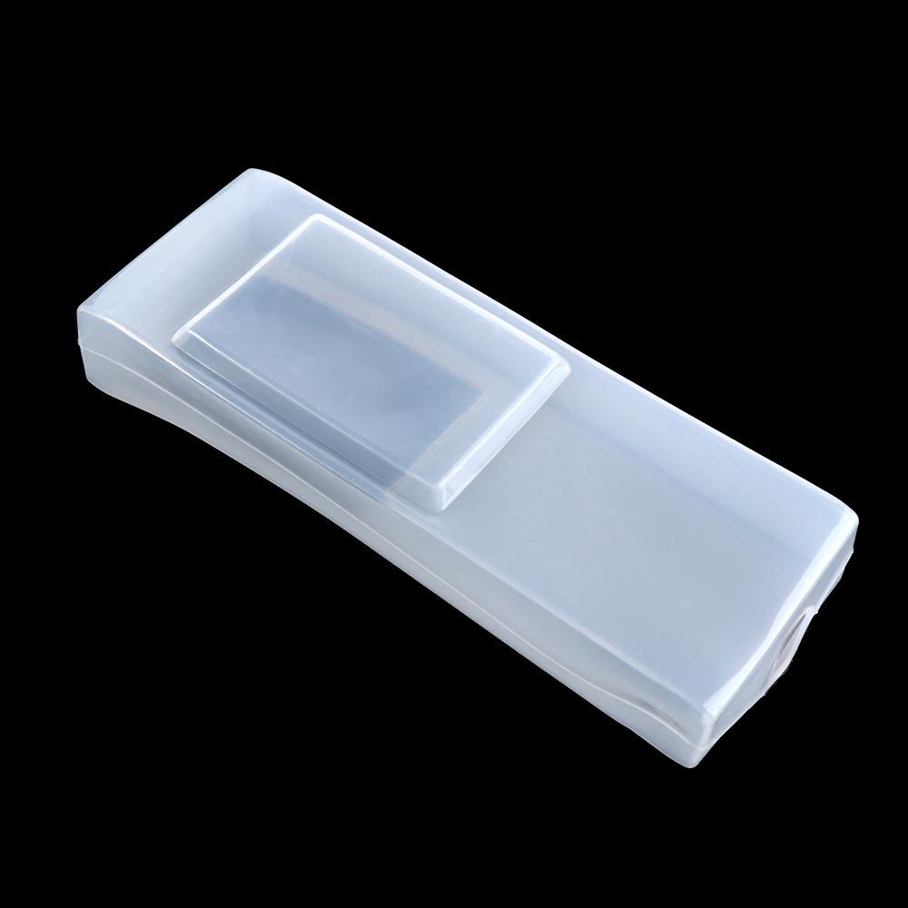 Remote Control Case Remote Control Protctive Case Air Condition Cover TV Remote Storage Bag