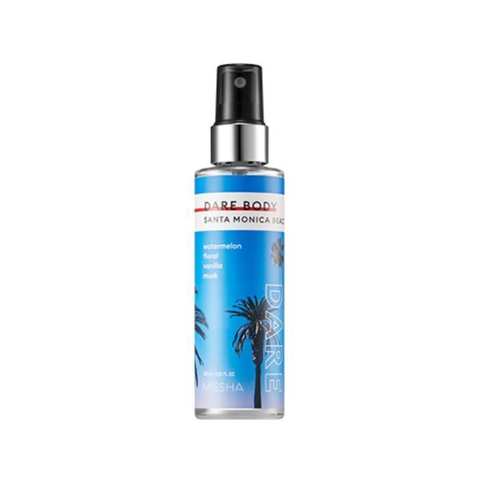 

MISSHA Dare Body Mist (Santa Monica Beach) 105ml (14863217)