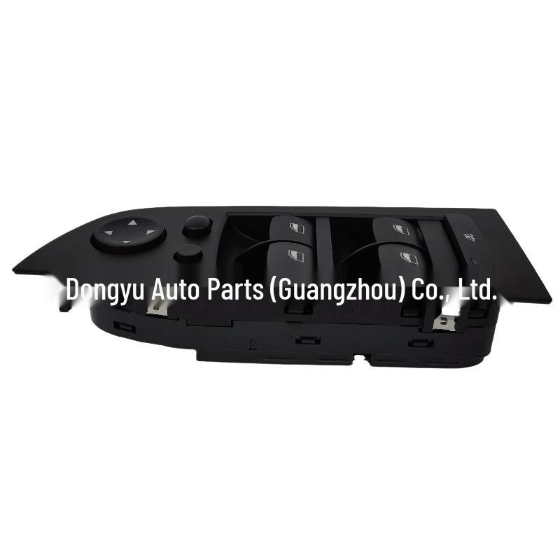 Compatible BMW Window Lift Switch: 61319217332, 61319132135, 61316948632