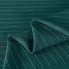 100x150cm Fine Stripe Fabric Spring Summer Fashion Skirts Suits Cloth Apparel Sewing Fabric Polyester Rayon Spandex Material