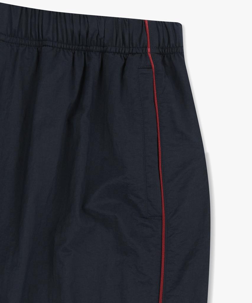 LMC Piping Track Pants Navy