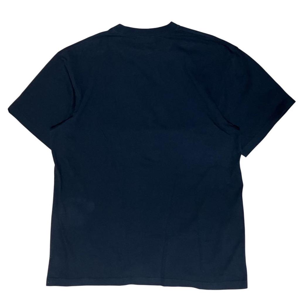 [USED] Junji Ito Artbook Commemorative Igyo Sekai T-Shirt JUNJI I TO XL Uzumaki Tomie