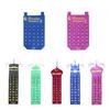 Eid Advent Calendar Hanging Storage Bag Party Decor