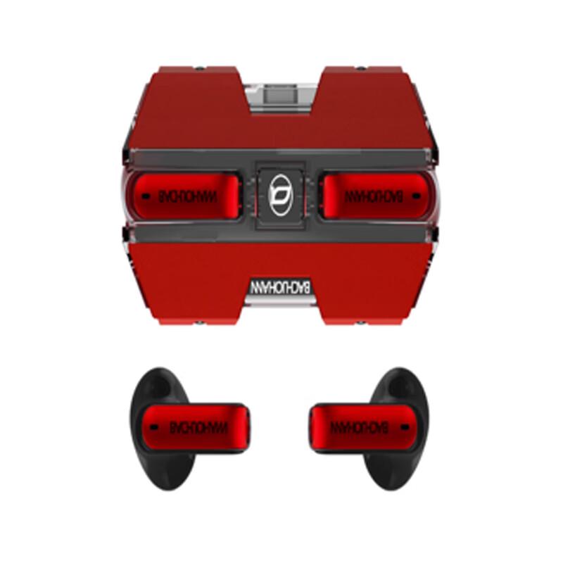 

Bach Johann B3 Wireless Bluetooth Earbuds