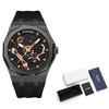 Quartz Wristwatches Watch for Men Luxury Brand Men's Watch Calendar Luminous Waterproof Reloj Hombre Business Sports Watch