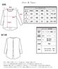 ON NISHIKI Yoga Long UV Extra Sportswear for and the Gym Top, Sleeve, Protection, Length, Figure-Flattering, Stylish, T-Shirt Style, Yoga, Pilates,