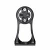 Easy Installation Bike Computer Mount Holder for Garmin/ Bryton/Cateye MTB and Road Cycling