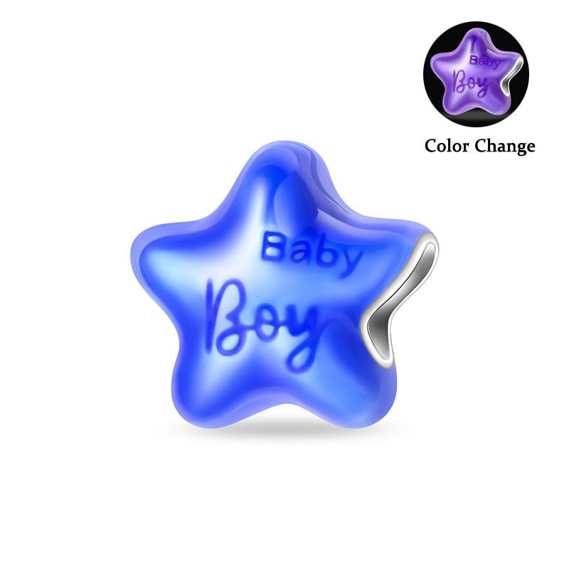 Copper Sun Moon Stars Sparkling Stars Claw Cat Shell Charms Beads Fit Pan Original Bracelets Diy Fine Jewelry Gift