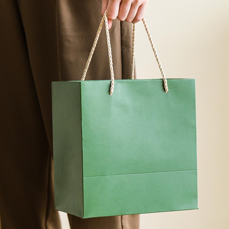 Creative Gaosheng Green Bamboo Tea Separation Cup Ceramic Teacup Filtered with Lid Gift Free Water Cup