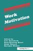 Bok Work Motivation