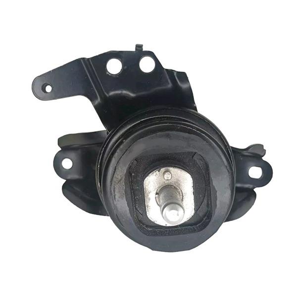 21810-2T000 and 21810-2Z000 fit the front right engine mount of 2011-2014 Hyundai Sonata.