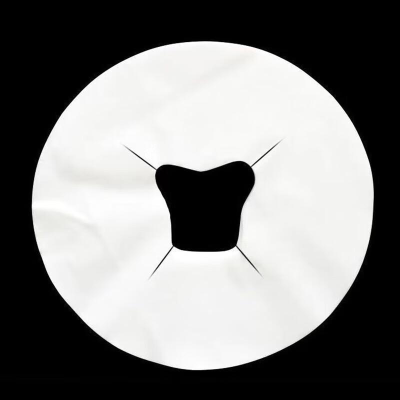 CNMF Disposable Salon Face Towel & Pillow Pads