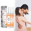 Desert Rose Women's Perfume Light Student Fresh Floral Perfume Unique Combination Creating A Unique Personality Suitable For All Occasions 30ML