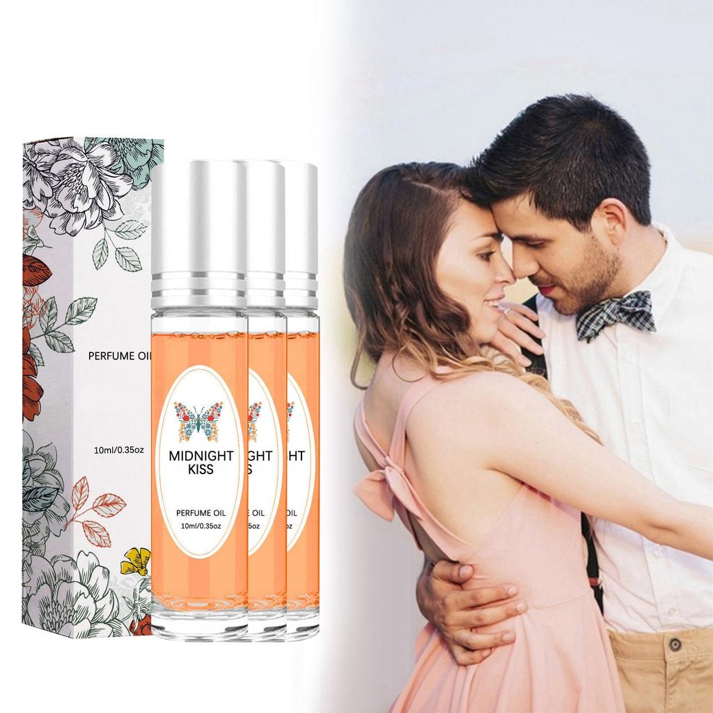 Desert Rose Women's Perfume Light Student Fresh Floral Perfume Unique Combination Creating A Unique Personality Suitable For All Occasions 30ML