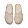 Anta Hélà SLIDE Irving Basketball Slide Sandals Mens Nude Khaki 112621811-4