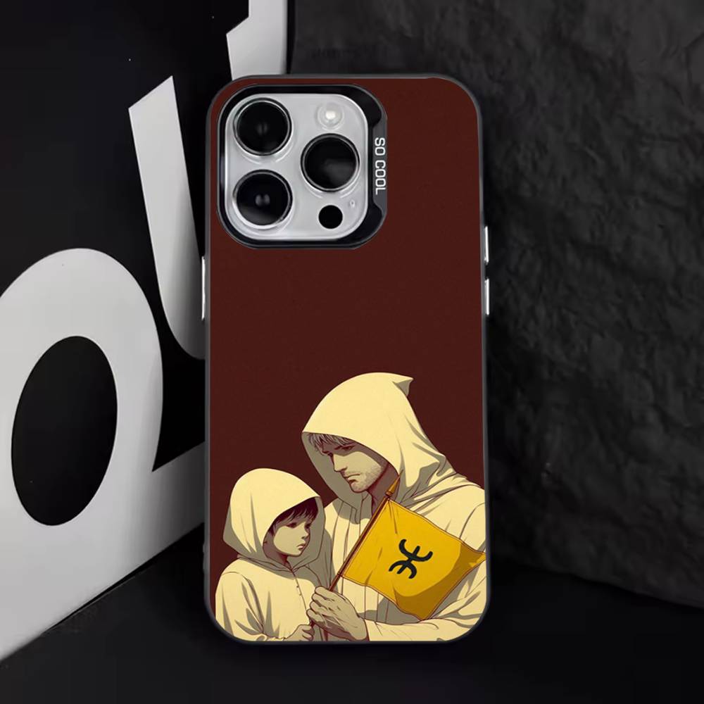 

Amazigh B-Berber Flag Phone Case For iPhone 11,12,13,14,15,16,17,Pro,Max,Plus,E,Air,Mini IMD Matte Black iPhone13mini