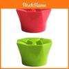 Tools Cook Healthy Microwave Silicone Magic Household Popcorn Container Maker