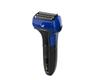 Izumi Seiki Solid Series Reciprocating 4 Blades IZF-V551-A (Blue) Shaver,
