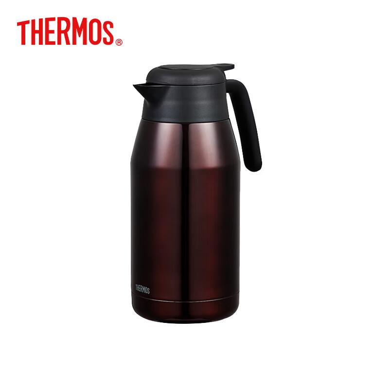 THERMOS Vacuum Stainless Steel Insulated Kettle 2000ml 2000ml