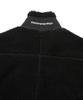 Thisisneverthat Sp Giacca in Pile Sherpa Nera