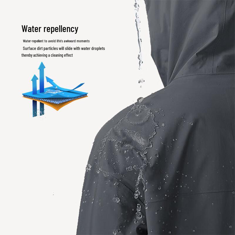 Camel Men's Outdoor Casual Jacket